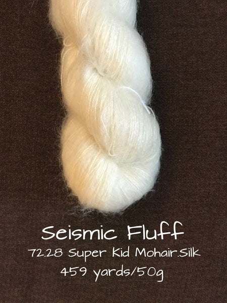 Dye to Order - Semi Solids & Tonals