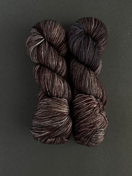 Luxe (Lace, Fingering, DK & Aran)