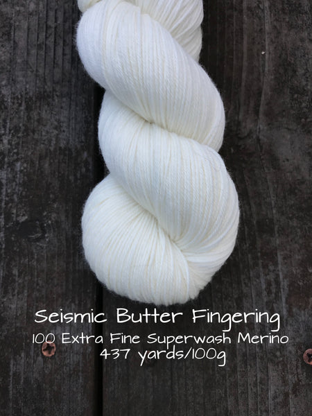 Dye to Order - Semi Solids & Tonals