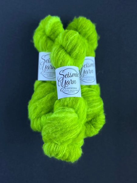 Butter Puff (lace)