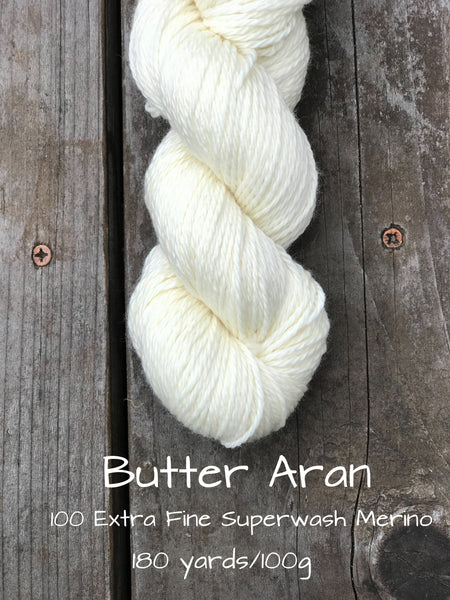 Dye to Order - Semi Solids & Tonals