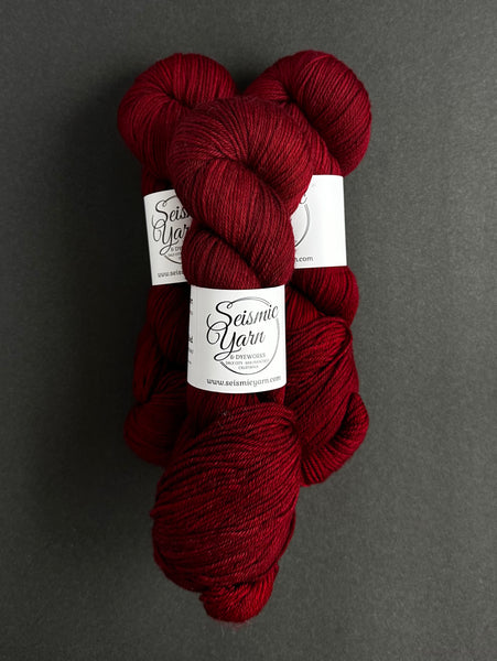Butter Sock DK