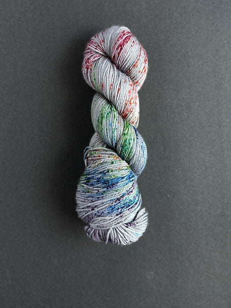 Butter Sock DK