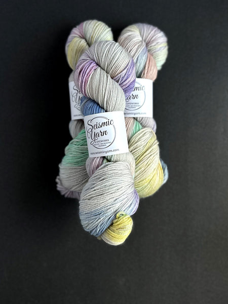 Butter Sock DK