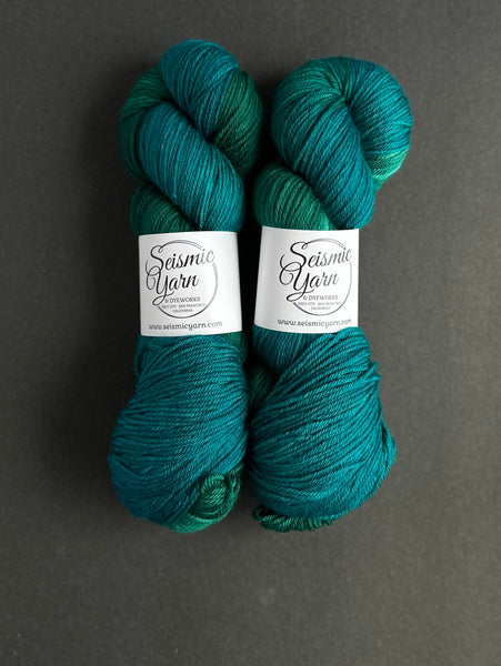Butter Sock DK
