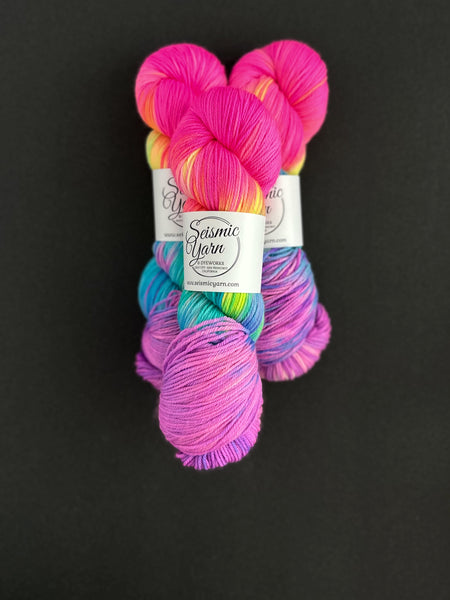 Butter Sock DK