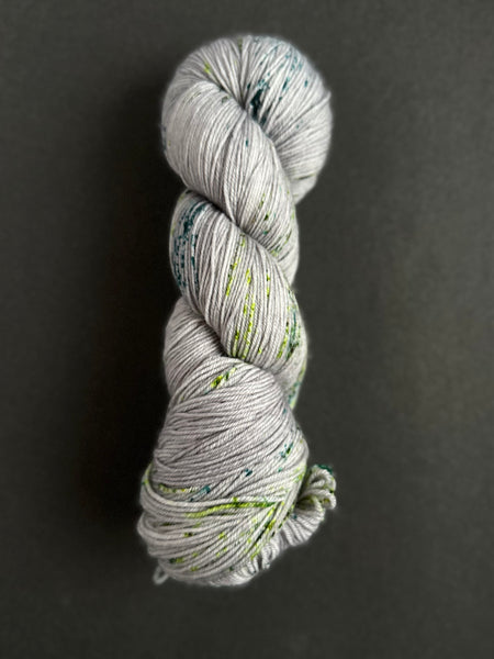 Butter Sock - Speckled