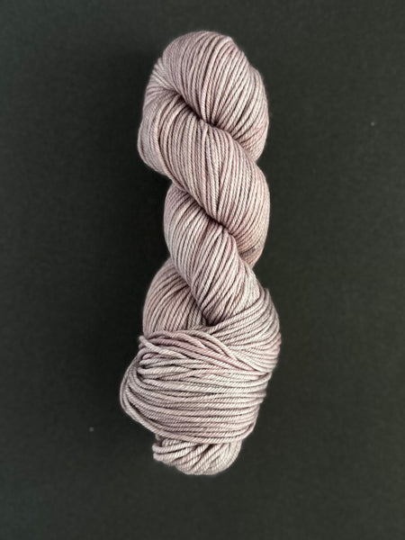 Luxe (Lace, Fingering, DK & Aran)