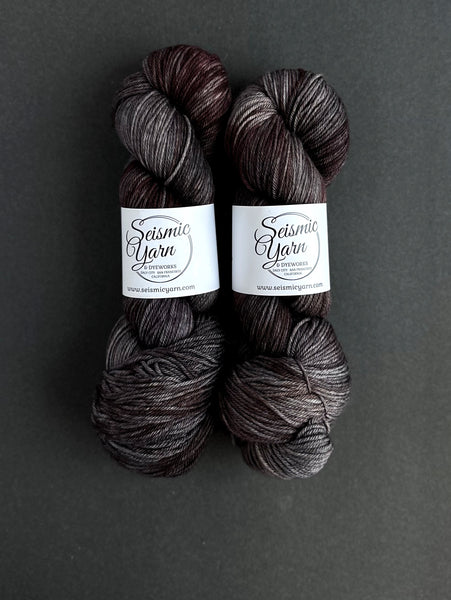 Butter Sock DK