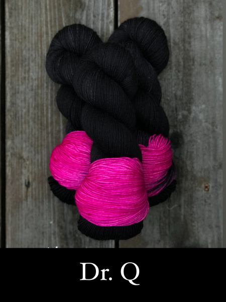Butter Sock DK