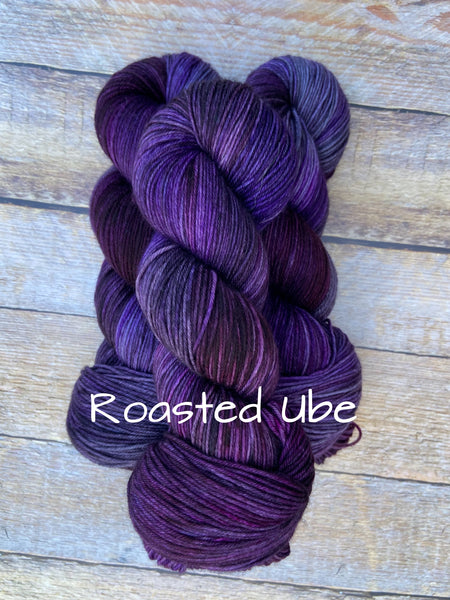 Butter Sock DK