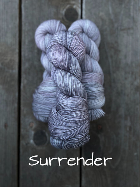 Butter Sock DK