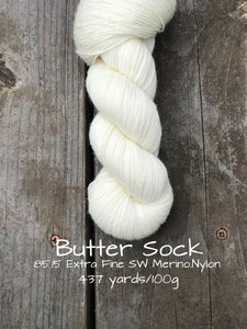 Dye to Order - Semi Solids & Tonals