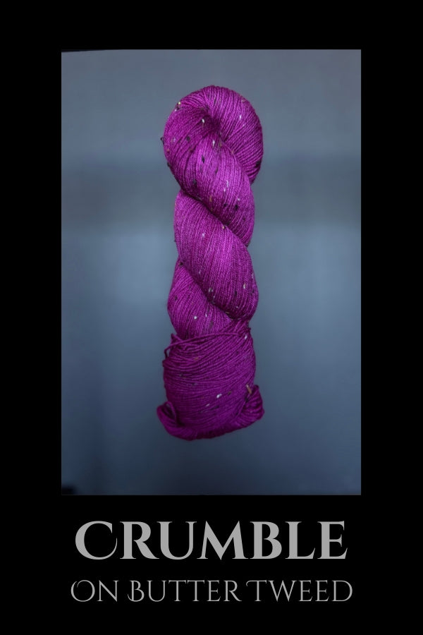 Butter Tweed