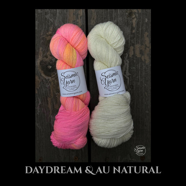 Koa Shawl Kits