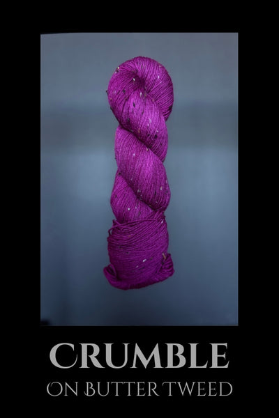 Butter Tweed