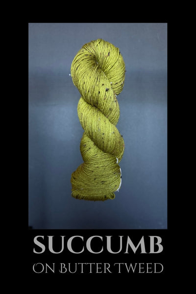 Butter Tweed