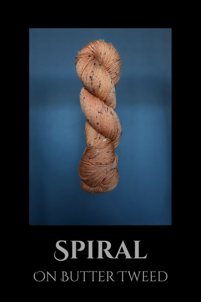 Butter Tweed