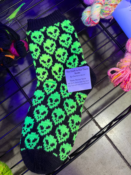 Mini & Half Skein Sets