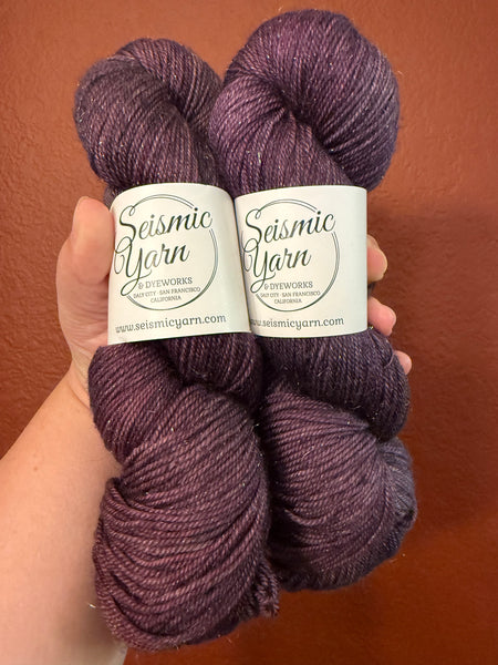 Sparkle Luxe