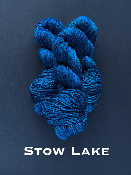 Dye to Order - Quick Turnaround