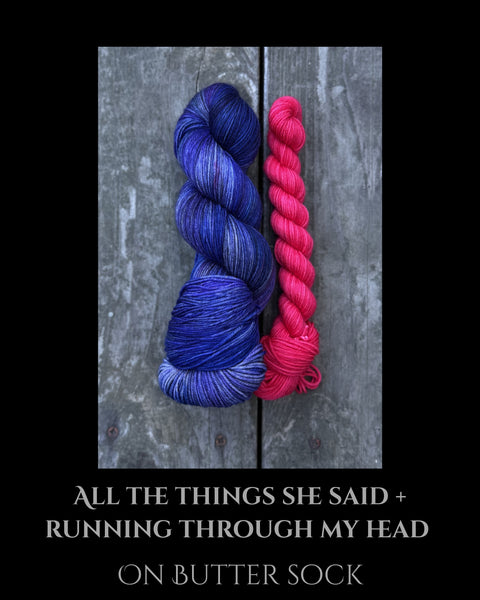 2026 BAYC, Heated Rivalry, & Castro Rainbow Colorways - PREORDER