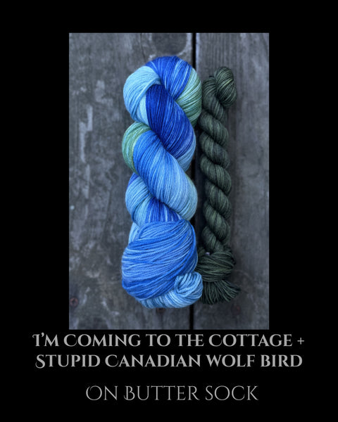 2026 BAYC, Heated Rivalry, & Castro Rainbow Colorways - PREORDER