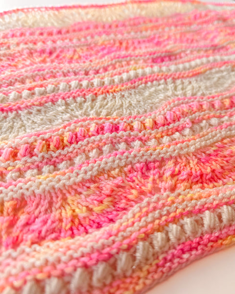 Koa Shawl Kits