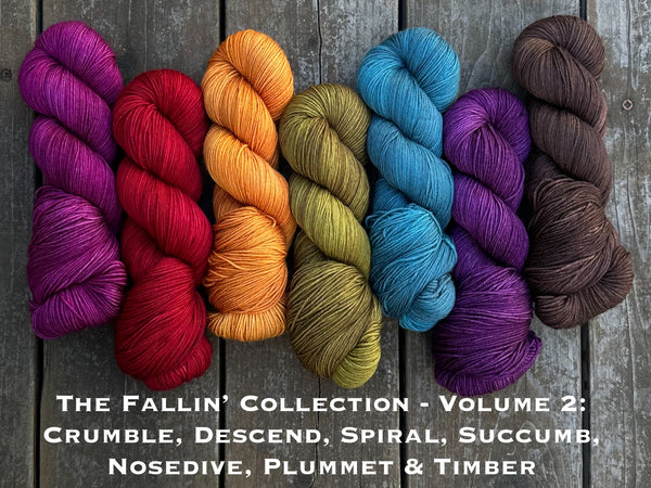 Butter Sock DK