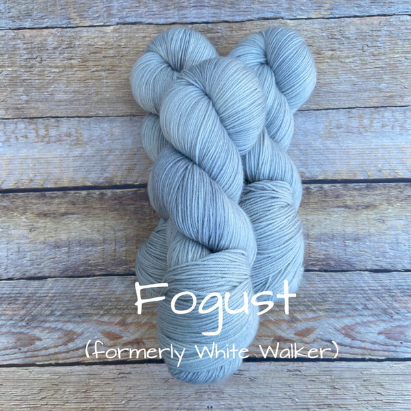 Butter Sock DK