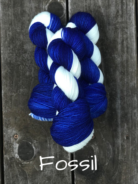 Dye to Order - Quick Turnaround