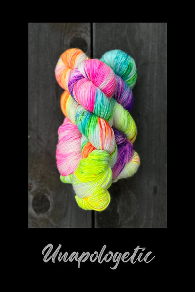 Butter Sock DK