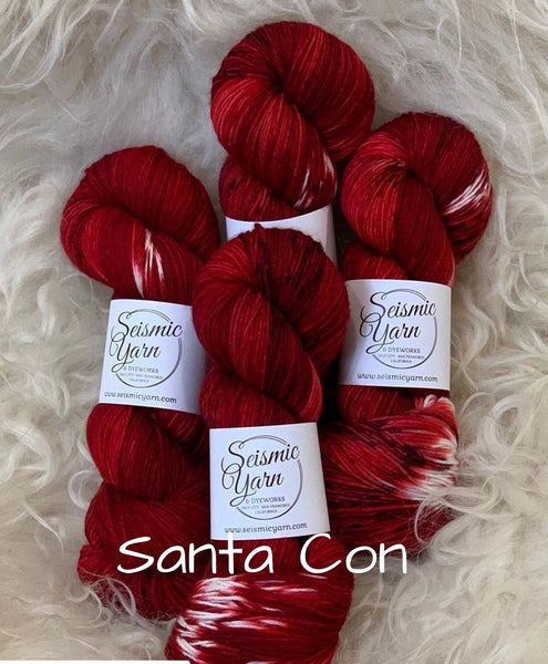 Dye to Order - Quick Turnaround