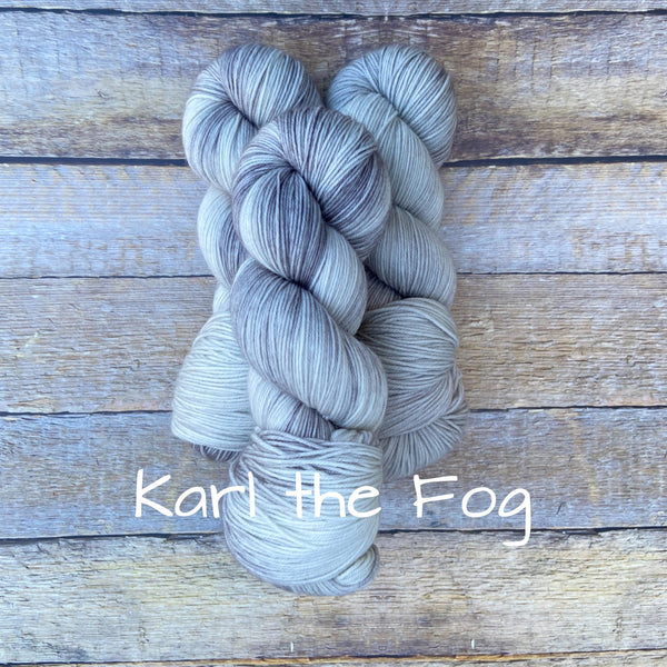 Karl the Fog