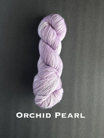 Orchid Pearl