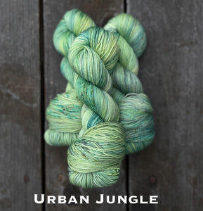 Urban Jungle