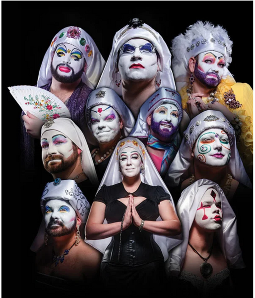 The Sisters of Perpetual Indulgence