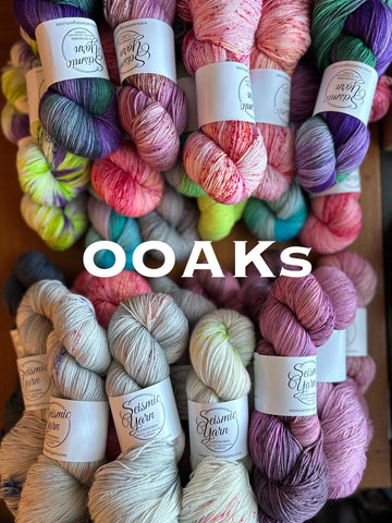OOAKs