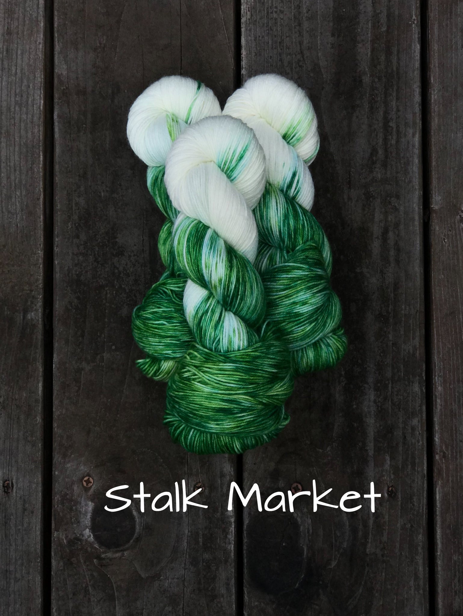 Stalk Market